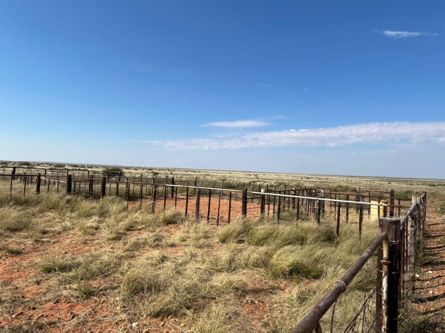 2 Bedroom Property for Sale in Prieska Rural Northern Cape